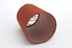 Clips, Abat-Jour, Toscan, Cylindre, 10 Cm