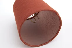 Clips, Abat-Jour, Toscan, Cylindre, 10 Cm