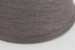 Clips, Abat-Jour, Violet, Conique, 14 Cm