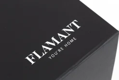 Coffret Flamant, Coffret Cadeau, Fermeture Magnetique, 15X25X12