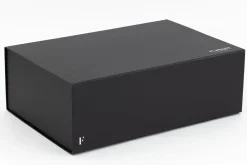 Coffret Flamant, Coffret Cadeau, Fermeture Magnetique, 45X30X15