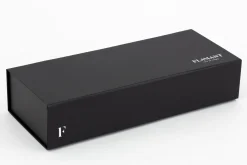 Coffret Flamant, Coffret Cadeau, Fermeture Magnetique, 35X14X7