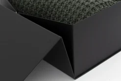 Coffret Flamant, Coffret Cadeau, Fermeture Magnetique, 33X33X16