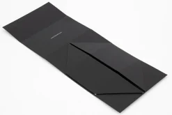 Coffret Flamant, Coffret Cadeau, Fermeture Magnetique, 20X30X15