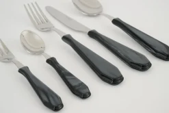 Coline, Couteau De Table