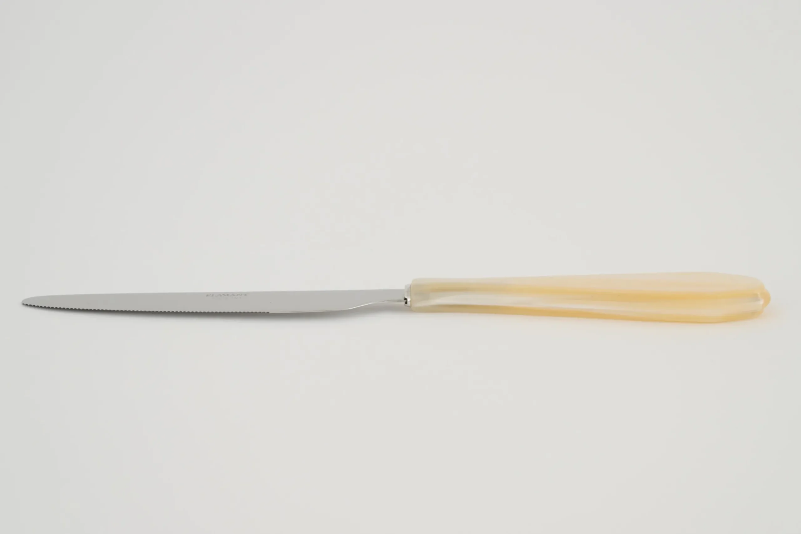 Coline, Couteau De Table