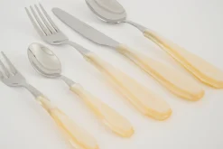 Coline, Couteau De Table