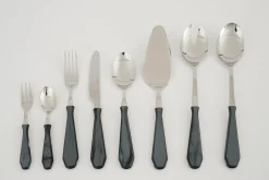 Coline, Couverts A Salade, Set De 2