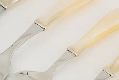 Coline, Couverts A Salade, Set De 2