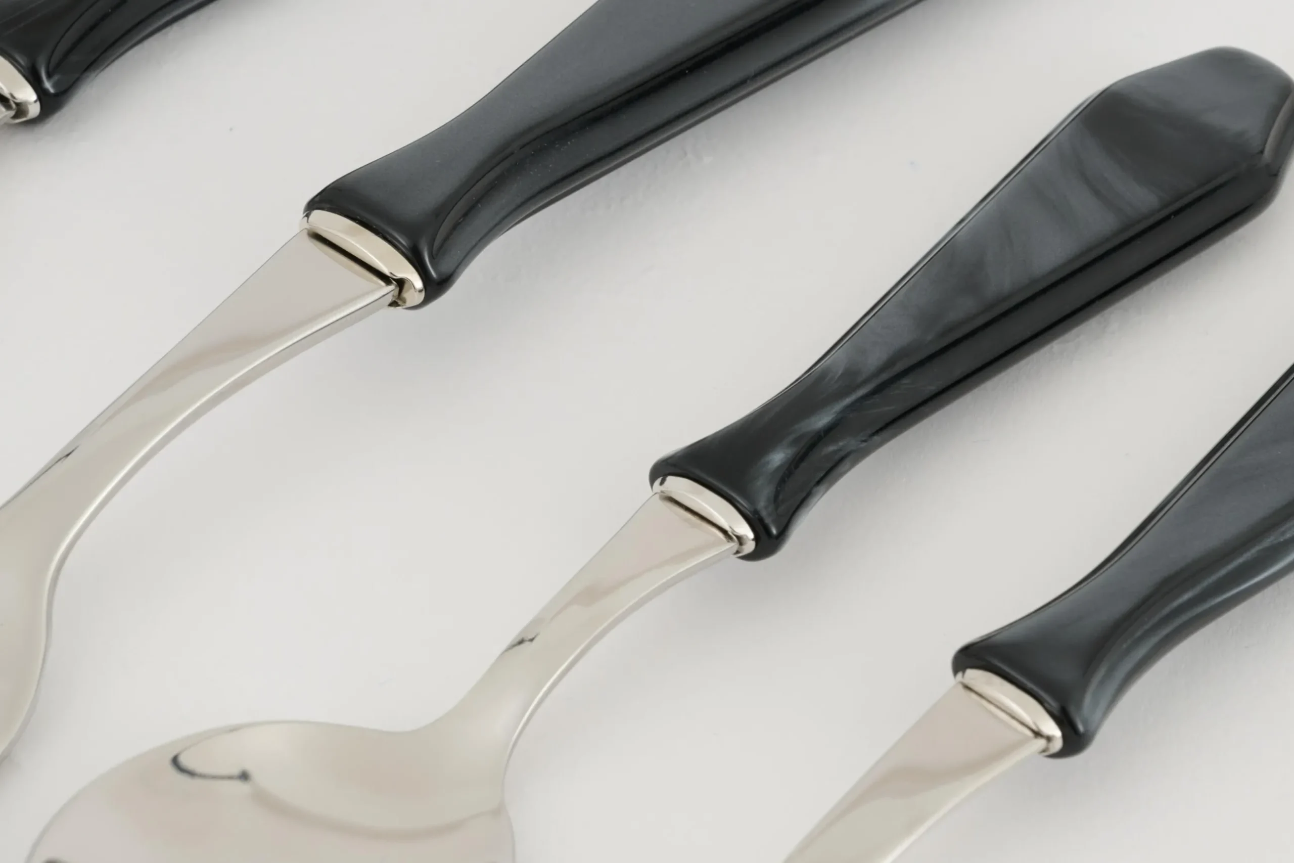 Coline, Fourchette A Gateau