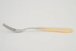 Coline, Fourchette De Table