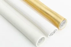 Cooper, Lampe A Suspension, Blanc Brillant