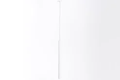 Cooper, Lampe A Suspension, Blanc Brillant