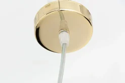 Cooper, Lampe A Suspension, Or