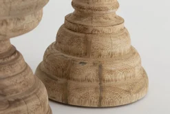 Corby, Cone, Bois, L