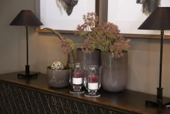 Cordelia, Lumiere Du Vent, Verre