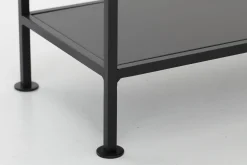 Cosa, Table Console, Metal