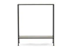 Cosa, Table Console, Metal