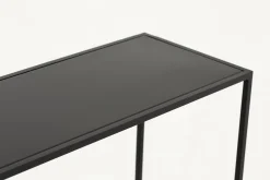 Cosa, Table Console, Metal
