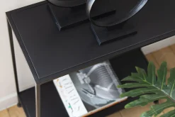 Cosa, Table Console, Metal