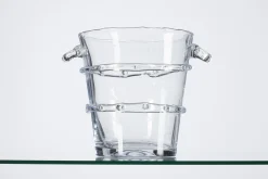 Cosma, Refroidisseur De Champagne, Souffle A La Bouche