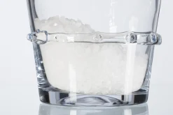 Cosma, Refroidisseur De Champagne, Souffle A La Bouche