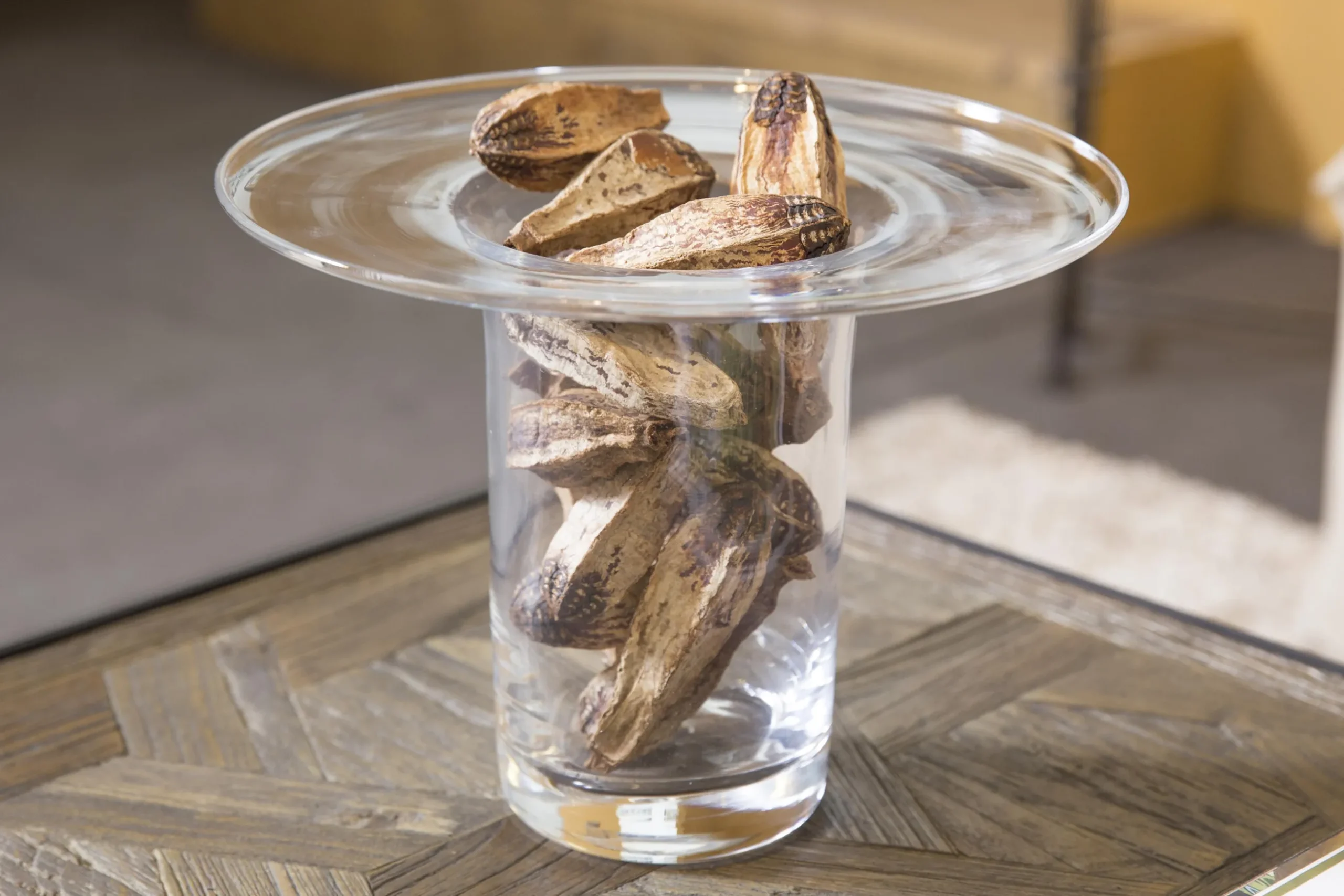 Cratere, Vase, Verre