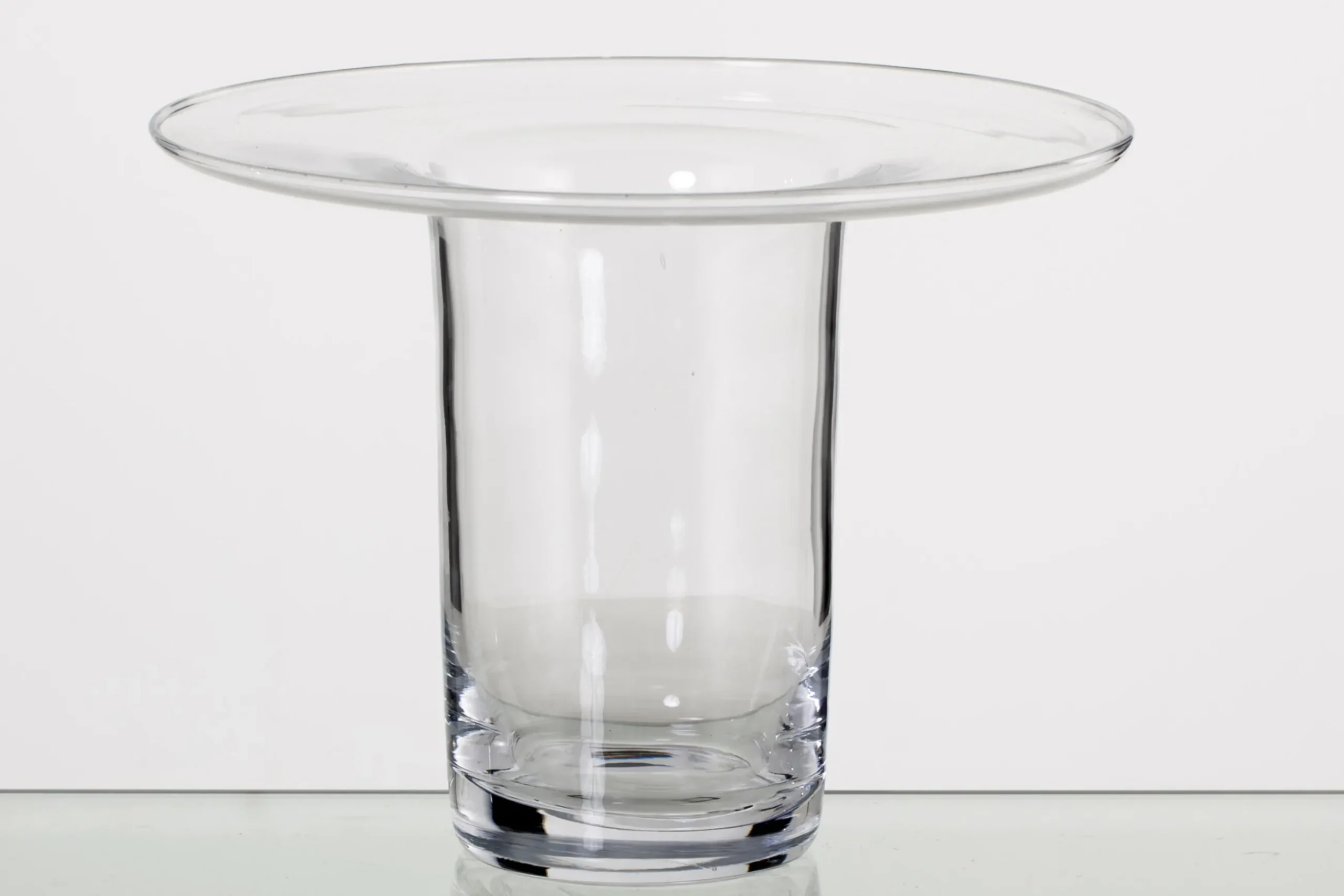 Cratere, Vase, Verre