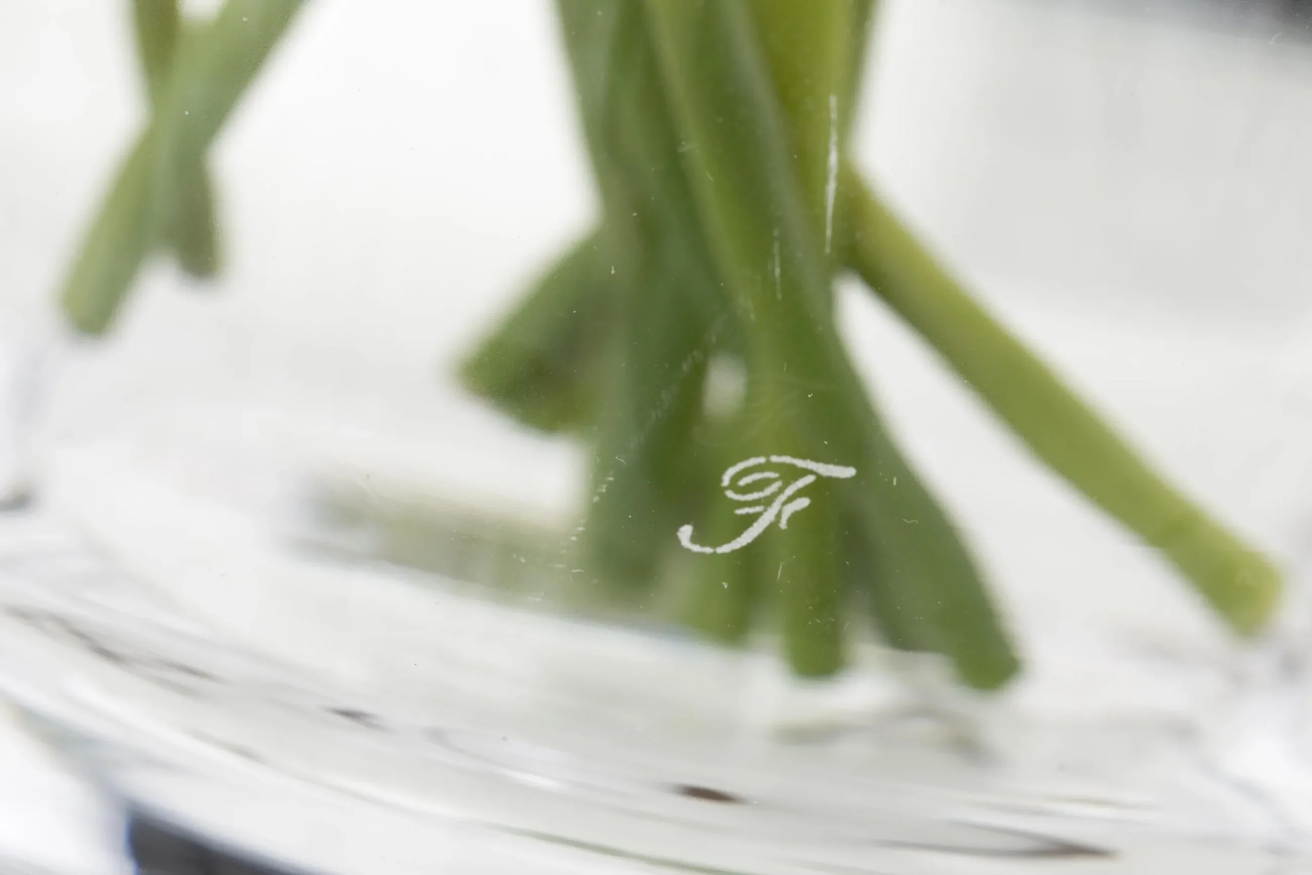 Cratere, Vase, Verre