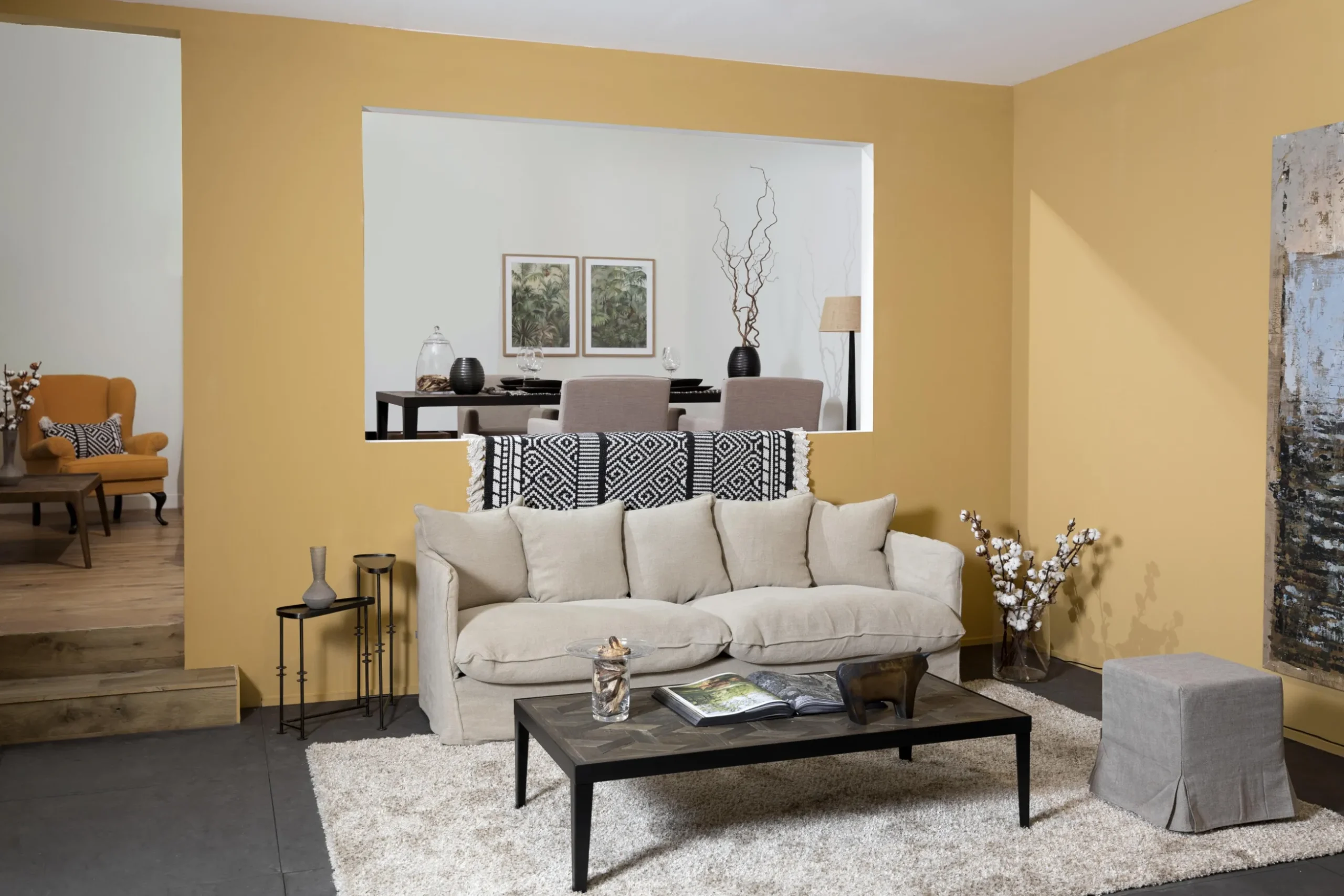 Cratere, Vase, Verre