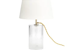 Cypri, Lampe De Table, Verre, S