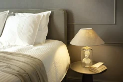 Cypri, Lampe De Table, Verre, S