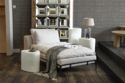 Cypri, Lampe De Table, Verre, S