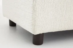 Dakota, Repose-Pieds, 125 X 55, Fix