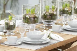 Dalyla, Verre A Vin, 210Ml