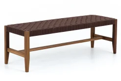 Dantona, Banc, Sangles En Coton