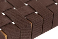 Dantona, Banc, Sangles En Coton