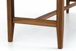 Dantona, Banc, Sangles En Coton