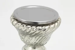 Darium, Chandelier, Verre Mercure, S