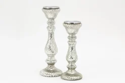 Darium, Chandelier, Verre Mercure, S