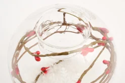 Dazie, Photophore, Verre