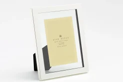 Derill, Cadre Photo, Plaque Argent, 10X15