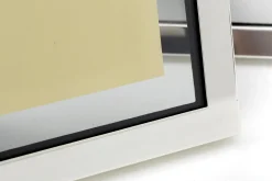 Derill, Cadre Photo, Plaque Argent, 10X15