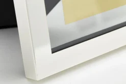 Derill, Cadre Photo, Plaque Argent, 10X15