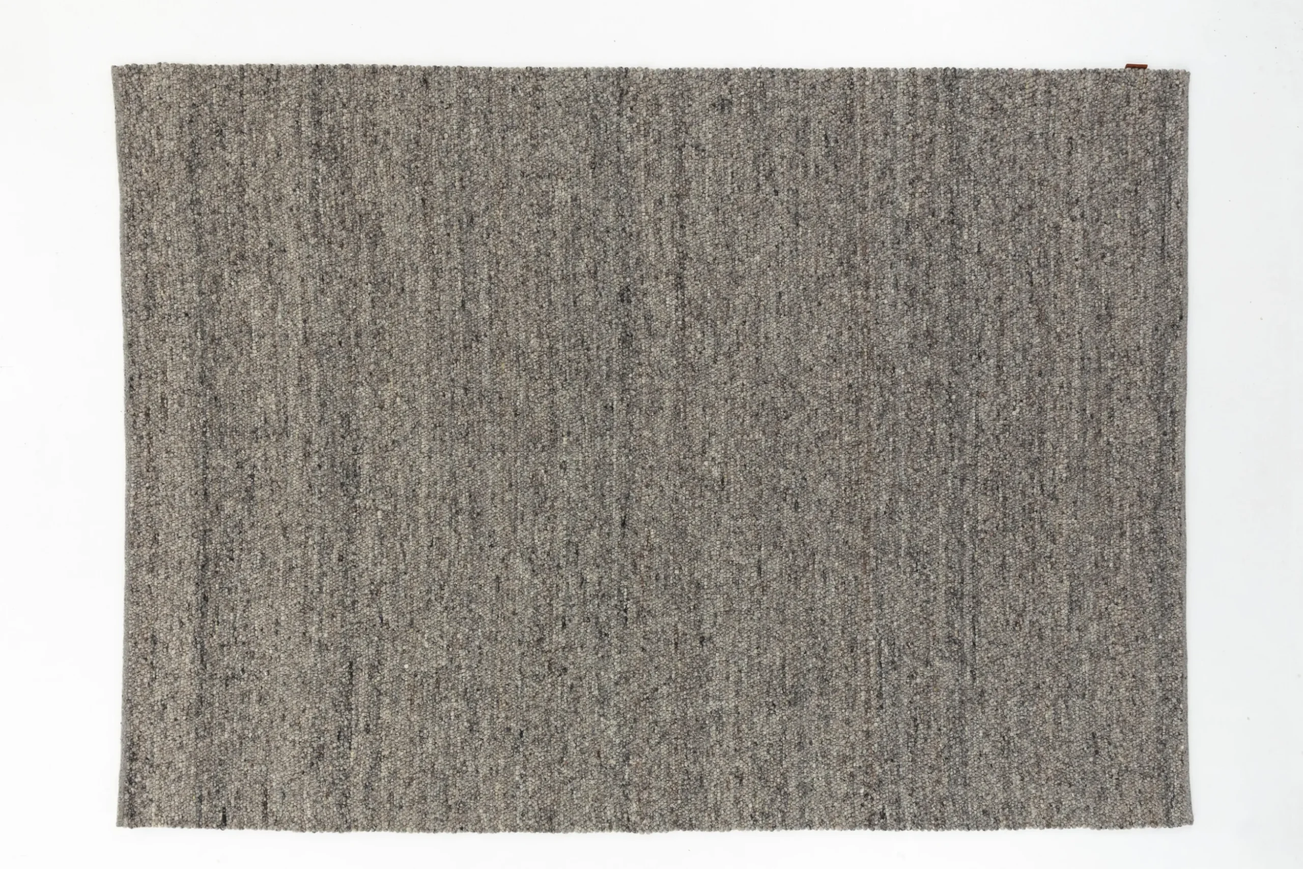 Destin, Tapis, 170X240, Gris Fonce