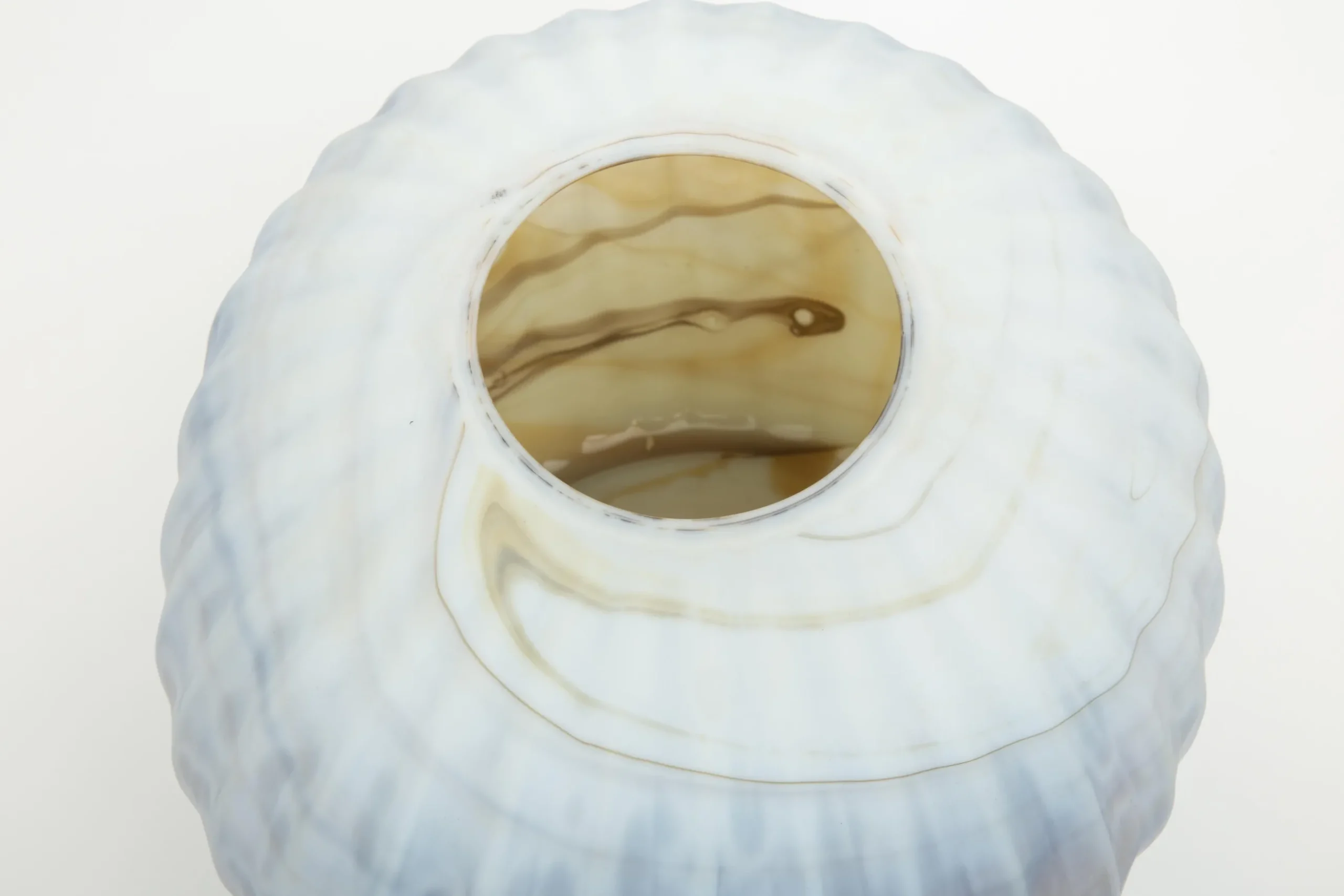 Dillane, Vase, Verre, S