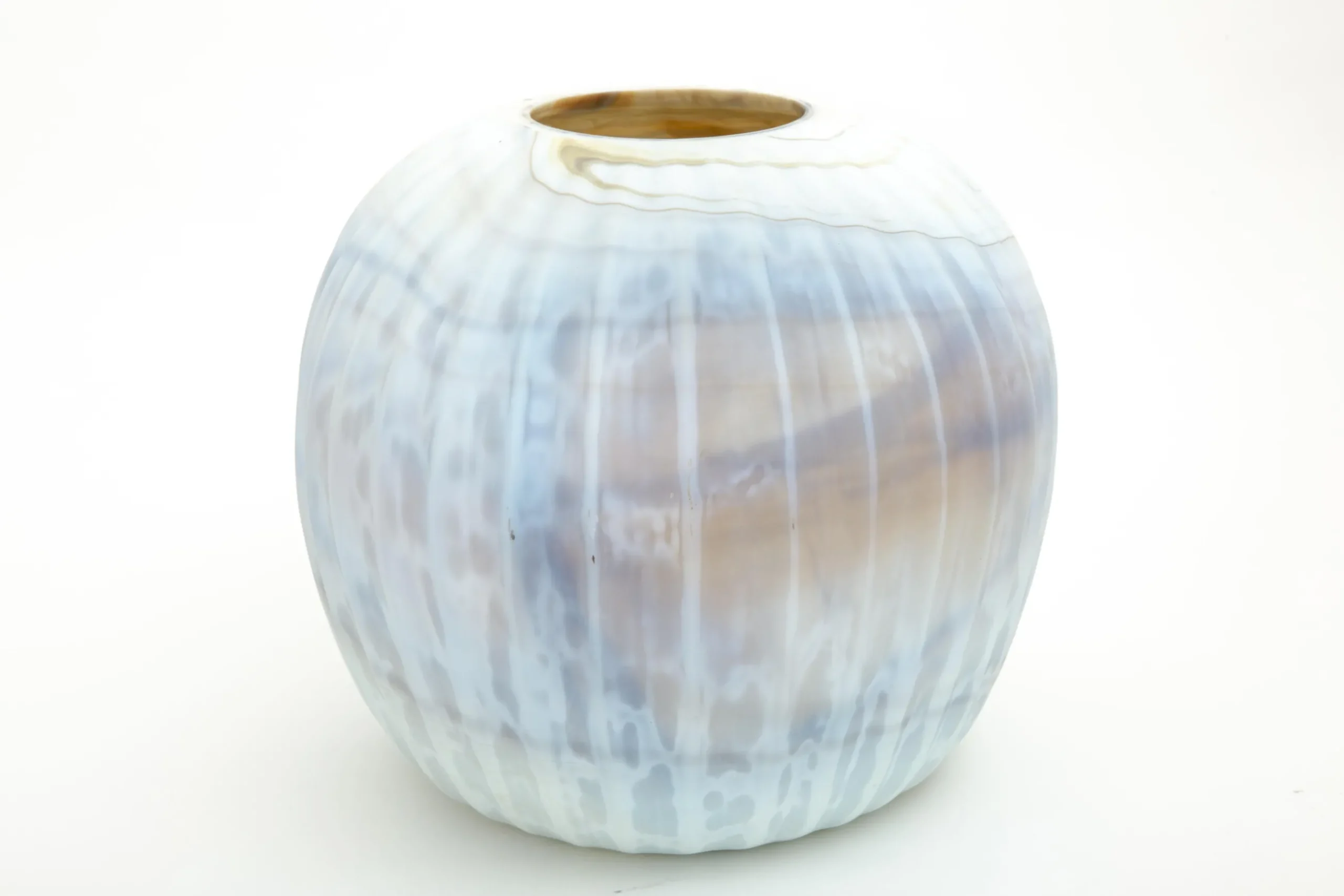 Dillane, Vase, Verre, S