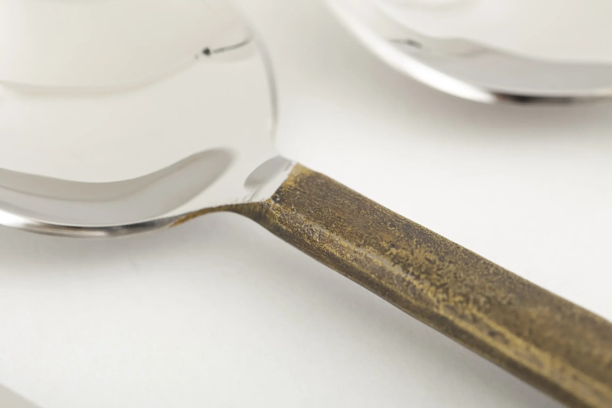 Dinah, Couverts, Lot De 5