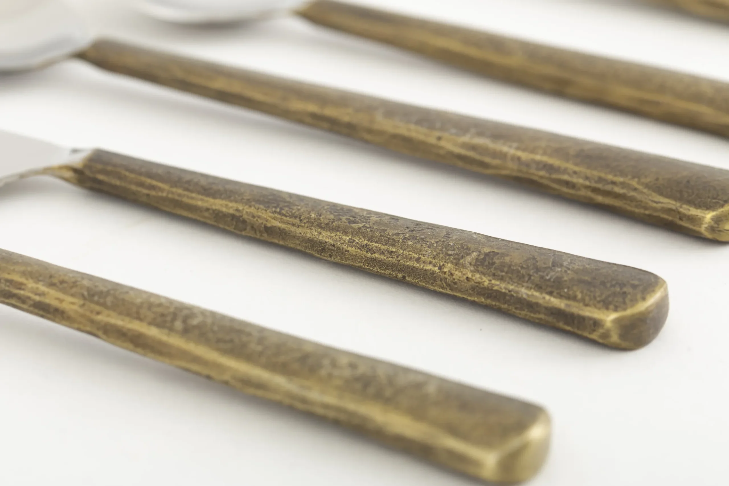 Dinah, Couverts, Lot De 5