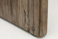 Dineen, Table D'Appoint, Bois, Marron, L